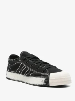 Sneakers | Sneakers>Y-3 3 - Unisex Nizza Lo Sneakers