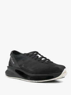 Sneakers | Sneakers>Y-3 3 - Unisex S