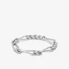 Jewelry | Jewelry>MAOR Unity Cub Link Bracelet In Silver
