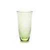 Home>ANN DEMEULEMEESTER X SERAX Universal Glass Green Frances (Set Of 4)