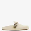 Sandals>BURBERRY Urchin Clogs