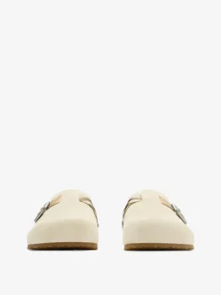 Sandals>BURBERRY Urchin Clogs