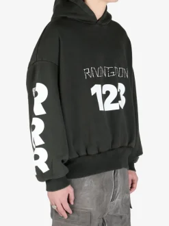 Sweats & Hoodies | Sweats & Hoodies>RIVINGTON ROI REBIS USO-123 CVA Hoodie