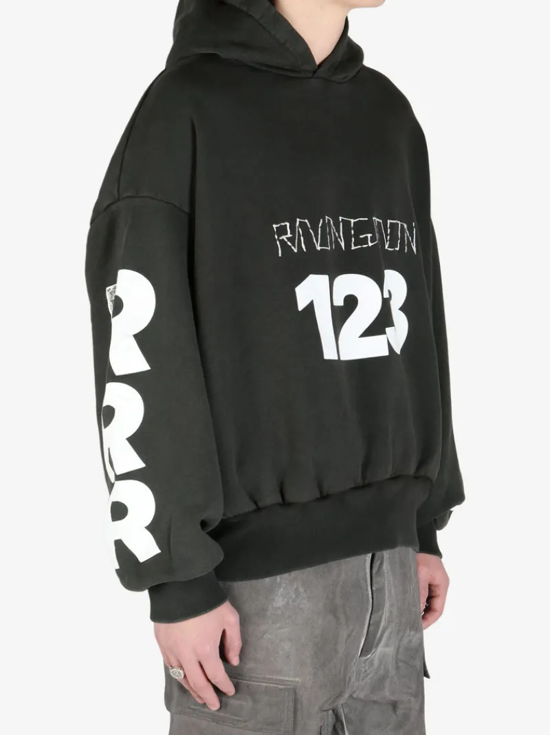 Sweats & Hoodies | Sweats & Hoodies>RIVINGTON ROI REBIS USO-123 CVA Hoodie