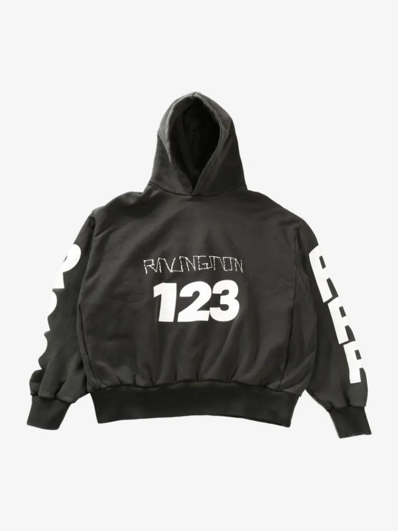 Sweats & Hoodies | Sweats & Hoodies>RIVINGTON ROI REBIS USO-123 CVA Hoodie