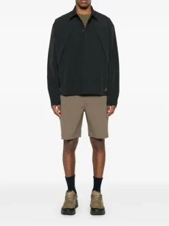 Shirts>ROA Utility Overshirt