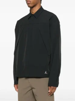 Shirts>ROA Utility Overshirt