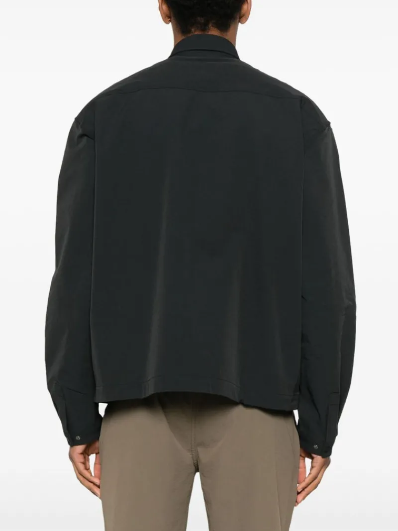 Shirts>ROA Utility Overshirt