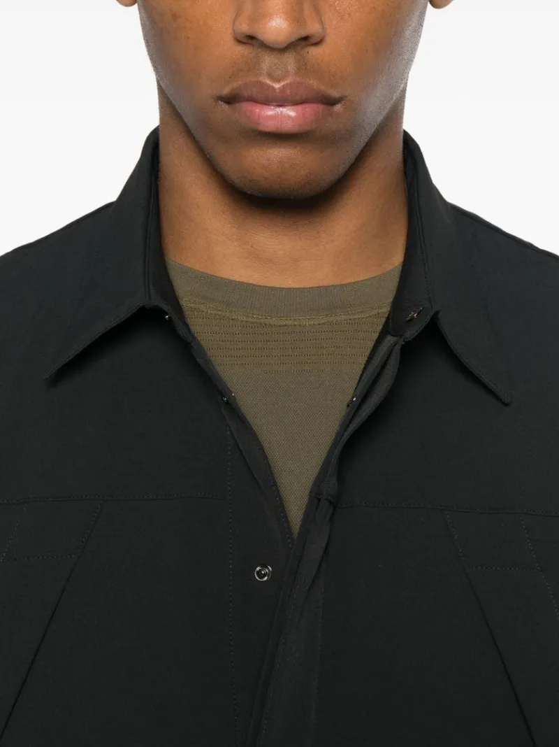 Shirts>ROA Utility Overshirt