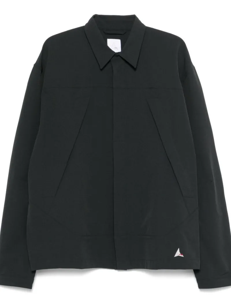 Shirts>ROA Utility Overshirt