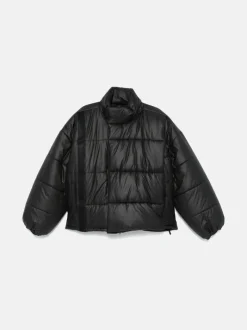 Jackets & Coats>Y/PROJECT Velcro Puffer Jacket