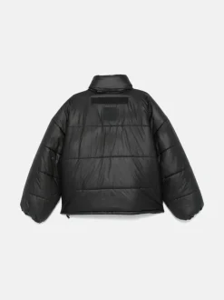 Jackets & Coats>Y/PROJECT Velcro Puffer Jacket