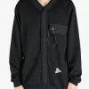 Shirts>AND WANDER 62 Vent Cardigan