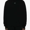 Sweats & Hoodies>OFF-WHITE Vibe Arrow Skate Crewneck Sweatshirt