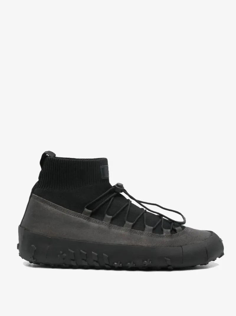 Sneakers>LEMAIRE Vibram Wrap On Sneakers