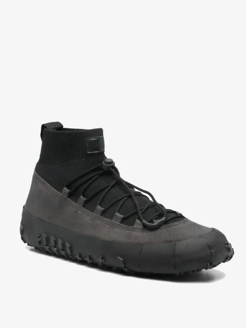 Sneakers>LEMAIRE Vibram Wrap On Sneakers