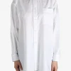Shirts>THE ROW Victoria Shirt