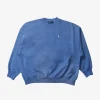 Sweats & Hoodies>POLO RALPH LAUREN Vintage Fleece Sweatshirt