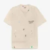 T-shirts>GALLERY DEPT. Vintage Logo Painted Tee