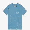 T-shirts>GALLERY DEPT. Vintage Logo Painted Tee