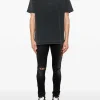 Jeans>AMIRI Vintage Patch Skinny Jean