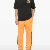 T-shirts>AMIRI Vintage Pegasus OS Tee