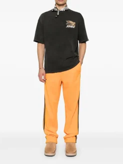 T-shirts>AMIRI Vintage Pegasus OS Tee