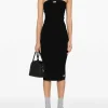 Skirts>MIU MIU Viscose Skirt