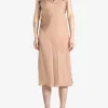 Dresses>DRIES VAN NOTEN Viscose Slip Dress