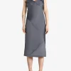 Dresses>DRIES VAN NOTEN Viscose Slip Dress