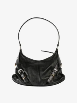 Bags>GIVENCHY Voyou Harness Shoulder Bag