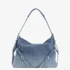 Bags>GIVENCHY Voyou Medium Bag