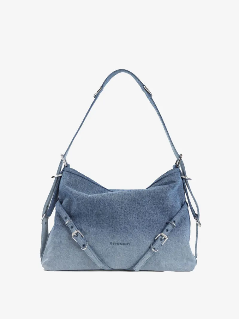 Bags>GIVENCHY Voyou Medium Bag