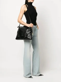Bags>GIVENCHY Voyou Medium Bag