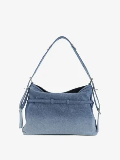 Bags>GIVENCHY Voyou Medium Bag