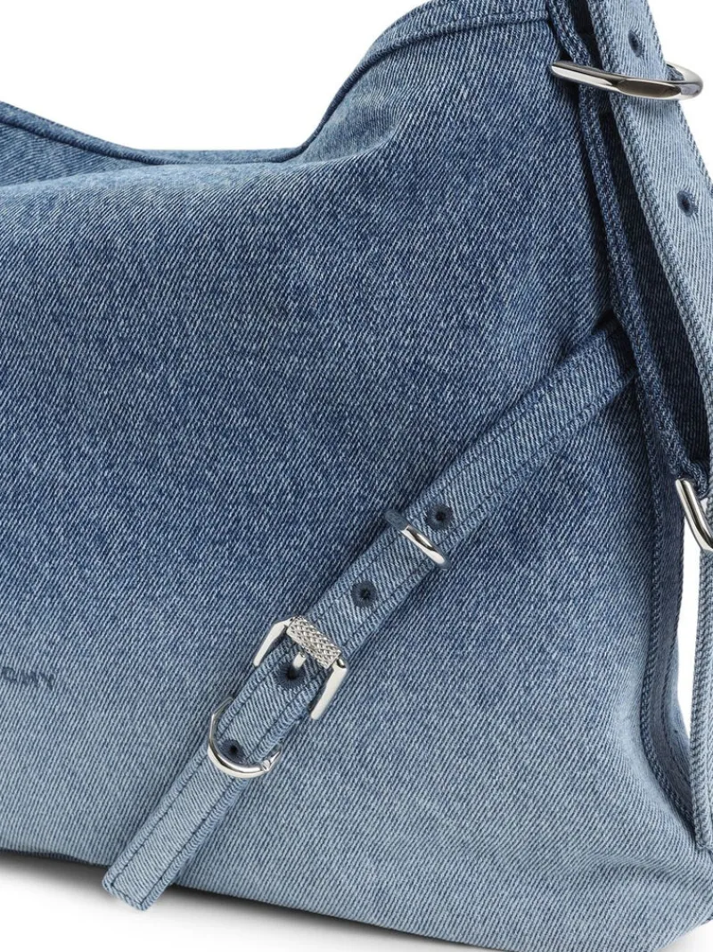 Bags>GIVENCHY Voyou Medium Bag