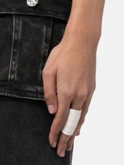 Jewelry | Jewelry>DETAJ VTGR01 Bandage Ring