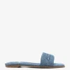 Sandals>ALEXANDER WANG VY Flat Sandal