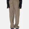 Pants>KIKO KOSTADINOV W Bag Chalice Trouser
