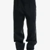 Pants>KIKO KOSTADINOV W Zip Know Trouser