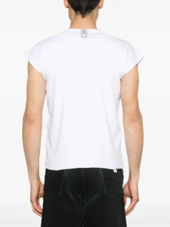 T-shirts>PROTOTYPES Waffle Muscle Tee