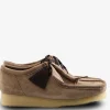Loafers & Mules>CLARKS Wallabee Shoes