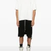 T-shirts>RICK OWENS DRKSHDW Walrus T-Shirt