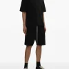 T-shirts>RICK OWENS DRKSHDW Walrus T-Shirt