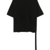 T-shirts>RICK OWENS DRKSHDW Walrus T-Shirt