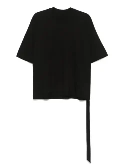 T-shirts>RICK OWENS DRKSHDW Walrus T-Shirt