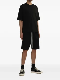 T-shirts>RICK OWENS DRKSHDW Walrus T-Shirt