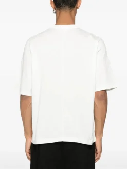 T-shirts>RICK OWENS DRKSHDW Walrus T-Shirt