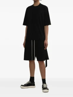 T-shirts>RICK OWENS DRKSHDW Walrus T-Shirt