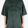 T-shirts | T-shirts>ADIDAS X SONG FOR THE MUTE Wash Tee